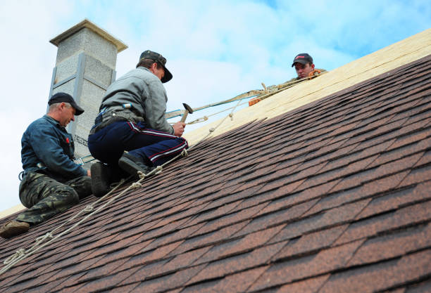 Best Commercial Roof Installation  in Denair, CA