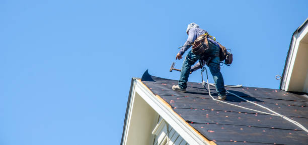 Roof Gutter Cleaning in Denair, CA